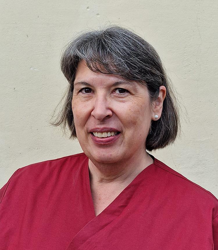 Iris Schindler Gerbi Praxis, Uerikon