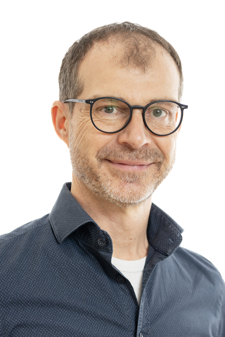 David Weber, Gerbi Praxis, Uerikon