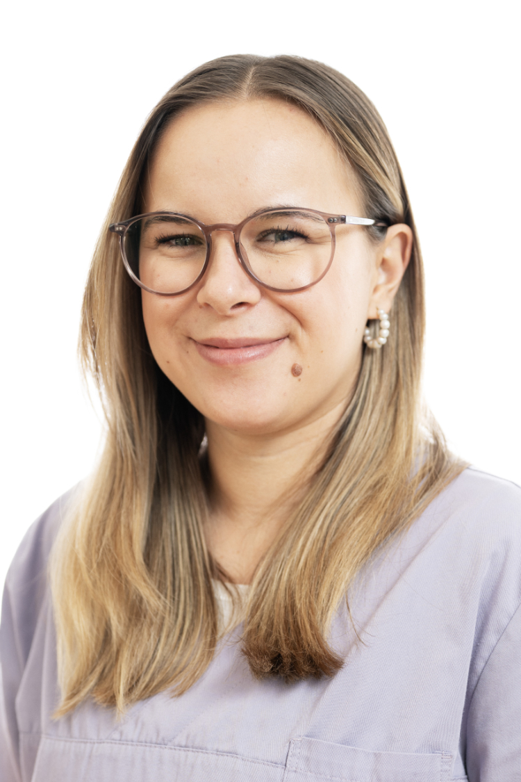 Jasmine Hänseler Gerbi Praxis, Uerikon